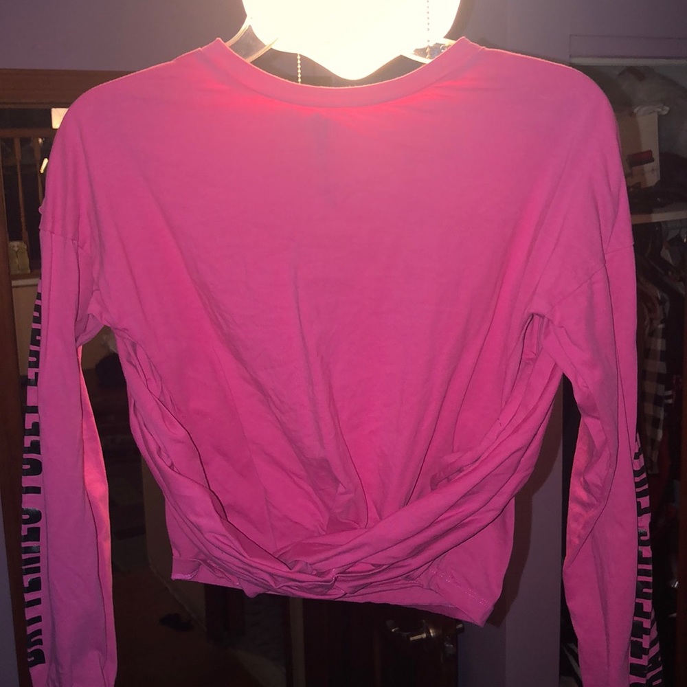 Zara shirt